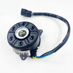 Cooling Fan Motor Manufacturer - 17120-61J11-000 Japanese Car