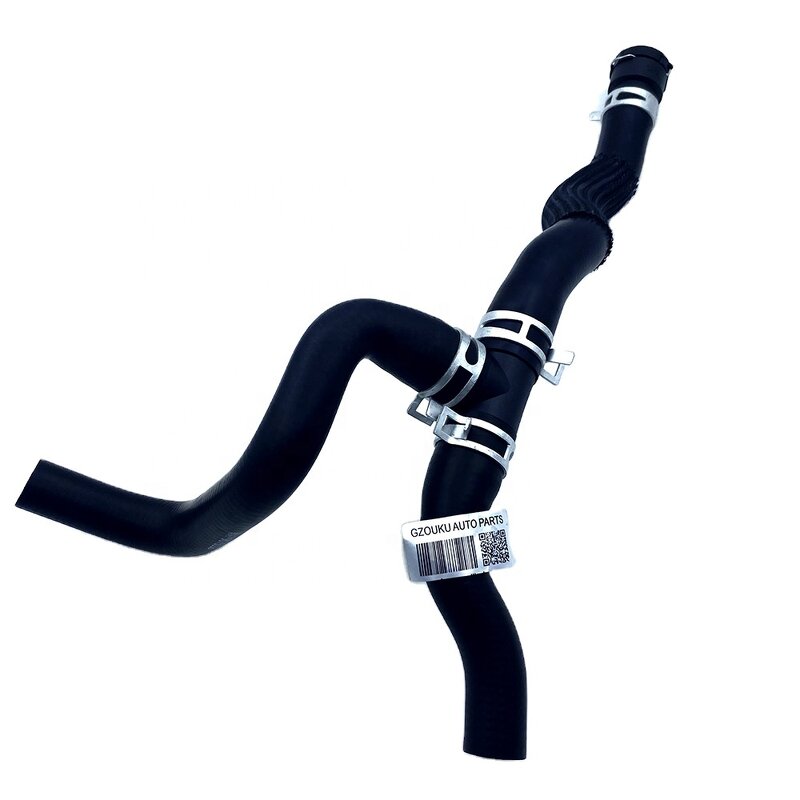 Heater Hose Manufacturer - 9075008/9014052 Outlet Inlet