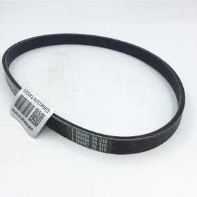 V-Ribbed Belt Supplier - for Legacy Impreza Outback MK I