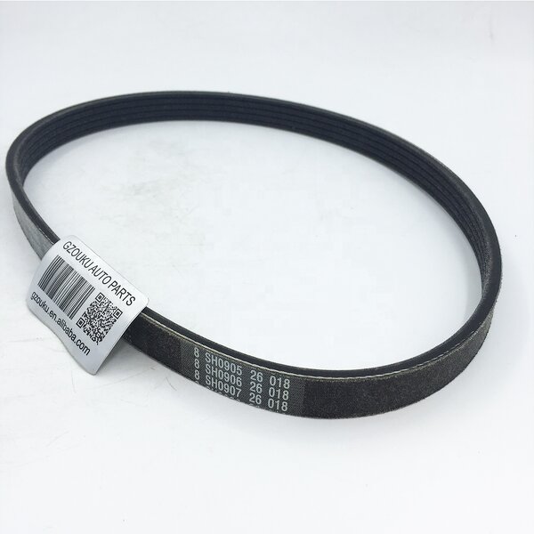 V-Ribbed Belt Supplier - for Legacy Impreza Outback MK I