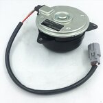 Cooling Fan Motor Supplier - for Camry 2008 12 16363 0H140