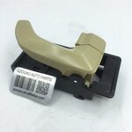 Door Handle Manufacturer - Inside for TUCSON Left&Right