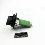 Blower Resistor Supplier - 1385C0044 for 206 307 CC