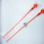 Engine Oil Dipstick Supplier - Plastic for Civic HR-V