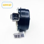 Radiator Cooling Fan Supplier - for Swift 17120M74L00