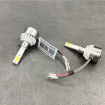 Headlight Manufacturer - H1 High Power Brightness C16 Canbus