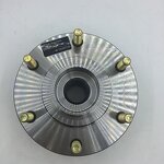 Wheel Hub Bearing Manufacturer - 3880A015 for PAJERO IV