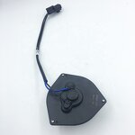 Cooling Fan Motor Manufacturer - for Sonica CBA-L405S