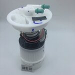 Fuel Pump Assembly Manufacturer - 5M51-9H307 for Focus M3