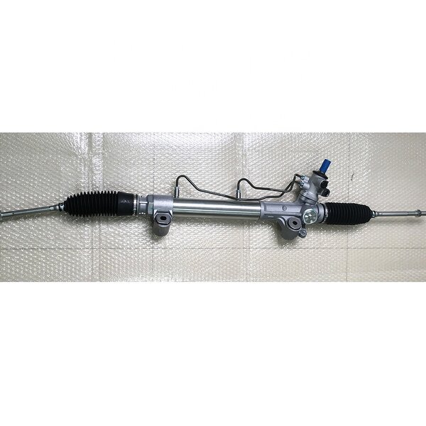 Steering Gear Rack Supplier - 44200-0K040 LHD for Hilux