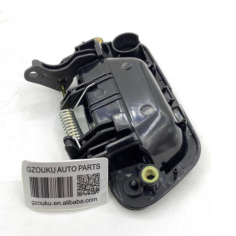 Outer Door Handle Manufacturer - 95964943 for SPARK Front