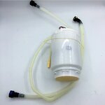 Fuel Pump Assembly Supplier - Original for Q7 TOUAREG