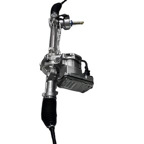 Steering Gear Rack Supplier - HB53-3D070-DD for Explorer