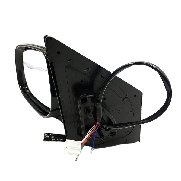 Rearview Mirror Supplier - 87940-02E20 for Corolla ZRE15