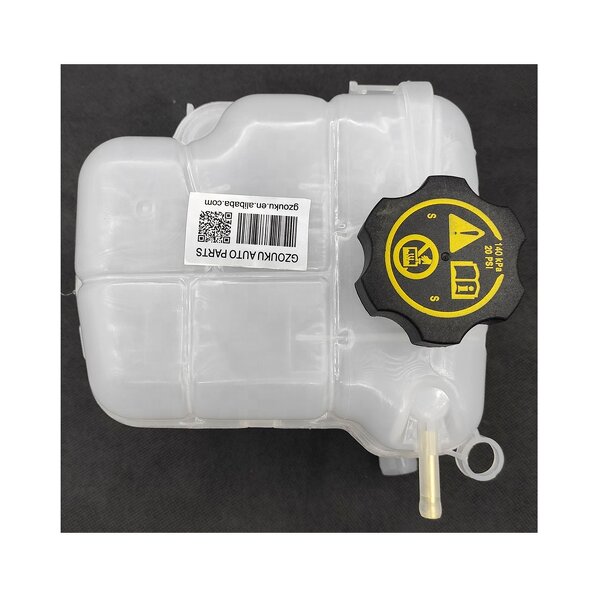 Expansion Tank Manufacturer - 13256823 for Verano Cascada