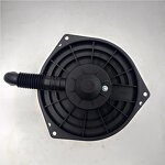 Blower Motor Manufacturer - 8981394270 for Colorado D-MAX