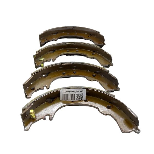 Brake Shoe Set Supplier - 04495B4030 for Various Models