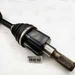 Drive Shaft Manufacturer - for Trailblazer Colorado Left Right