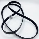 Fan V Belt Supplier - 90916-02360/90916-02231