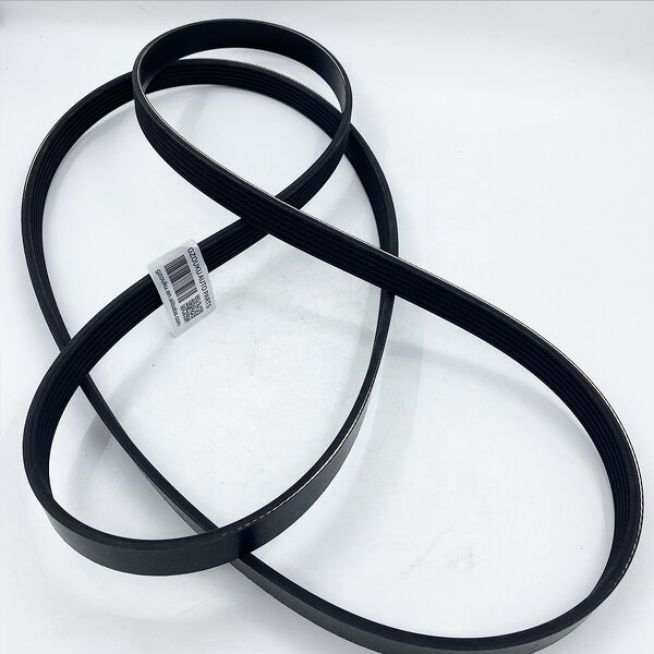 Fan V Belt Supplier - 90916-02360/90916-02231