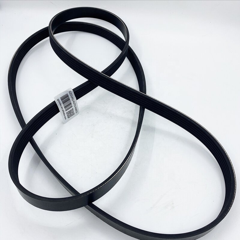 Fan V Belt Supplier - 90916-02360/90916-02231