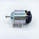 Heater Blower Motor Manufacturer - for X-Trail T30