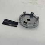 Wheel Center Hub Cover Manufacturer - 030-XFL for Aveo