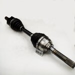 Drive Shaft Manufacturer - for Trailblazer Colorado Left Right