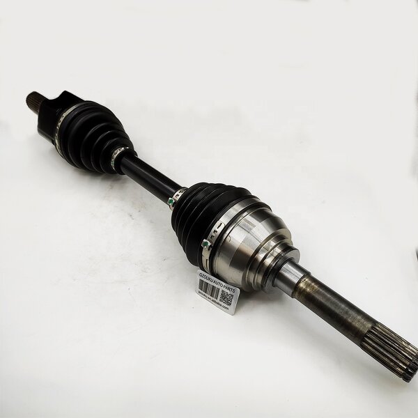 Drive Shaft Manufacturer - for Trailblazer Colorado Left Right