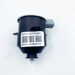 Cooling Fan Motor Manufacturer - Compatible with Camry 3.5L