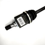 Drive Shaft Manufacturer - CN153B437ZA for ECOSPORT