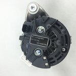 Alternator Manufacturer - 120AMP 12V AAL1745 for 911