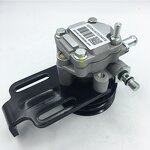 Power Steering Pump Manufacturer - 8-970849530 for D-max