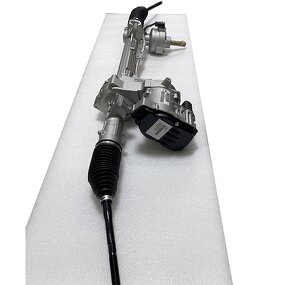 Steering Gear Rack Manufacturer - FB5Z-3504-X for Explorer