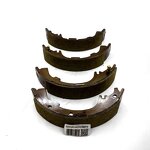 Brake Shoe Set Supplier - 04495B4030 for Various Models