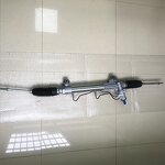 Steering Gear Rack Supplier - 44200-0K040 LHD for Hilux