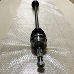 Drive Shaft Manufacturer - for Cruze 1.8 Left & Right