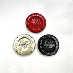 Start Button Cover Manufacturer - One-button Start Protection