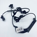 ABS Wheel Speed Sensor Manufacturer - 4670A596 for L200