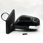 Rearview Mirror Supplier - 87940-02E20 for Corolla ZRE15