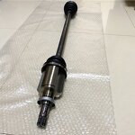 Drive Shaft Manufacturer - for Cruze 1.8 Left & Right