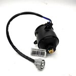 Cooling Fan Motor Manufacturer - for LS430 2001 2006