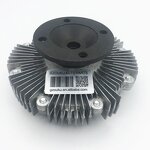 Cooling Fan Clutch Supplier - for LS400 1990-2000 4.0L V8