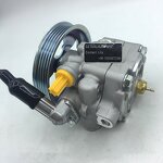 Power Steering Pump Supplier - for Impreza WRX & STI