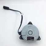 Cooling Fan Motor Supplier - for Japanese Car 16363-B2030