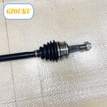 Drive Shaft Supplier - 42527025 for Sonic 12-18 Left Right