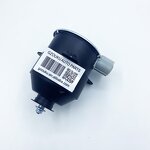 Radiator Fan Motor Supplier - 17120-67H00 for Carry DA63T