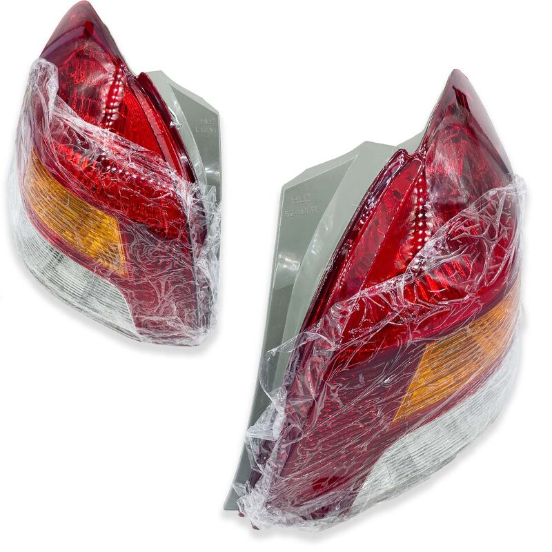 Tail Light Manufacturer - 81561-52700 for 2009-2010 Yaris