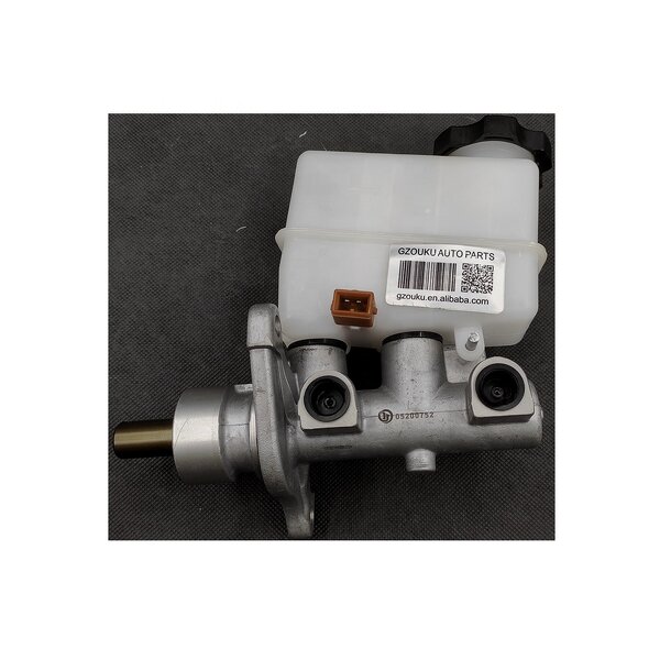 Brake Master Cylinder Supplier - for Atos 58510-02000