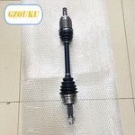 Drive Shaft Supplier - Left for Sonic AVEO SPIN 1.3 Diesel